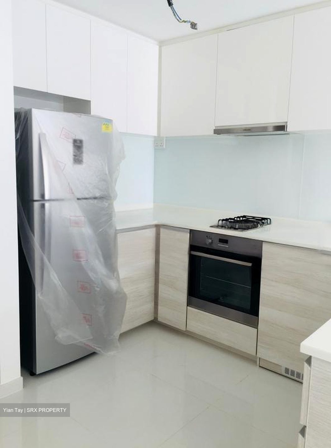 Botanique At Bartley (D19), Condominium #455199791